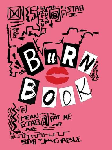 Burn Book